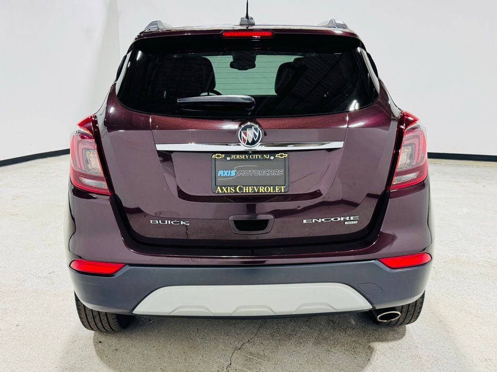 2018 Buick Encore Preferred Jersey City NJ