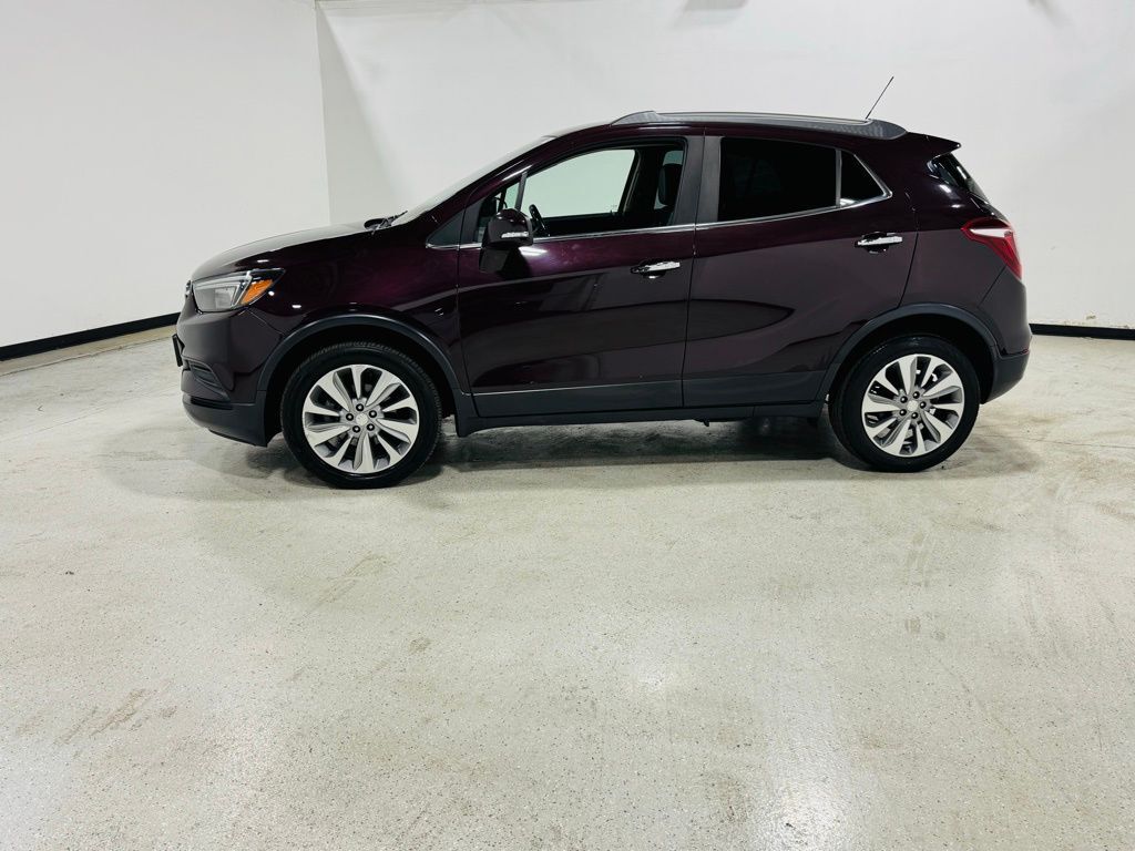 2018 Buick Encore Preferred Jersey City NJ