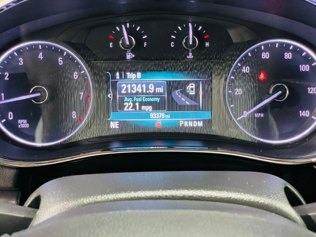 2018 Buick Encore Preferred Jersey City NJ