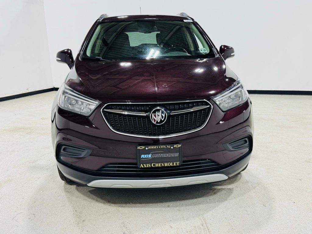 2018 Buick Encore Preferred Jersey City NJ