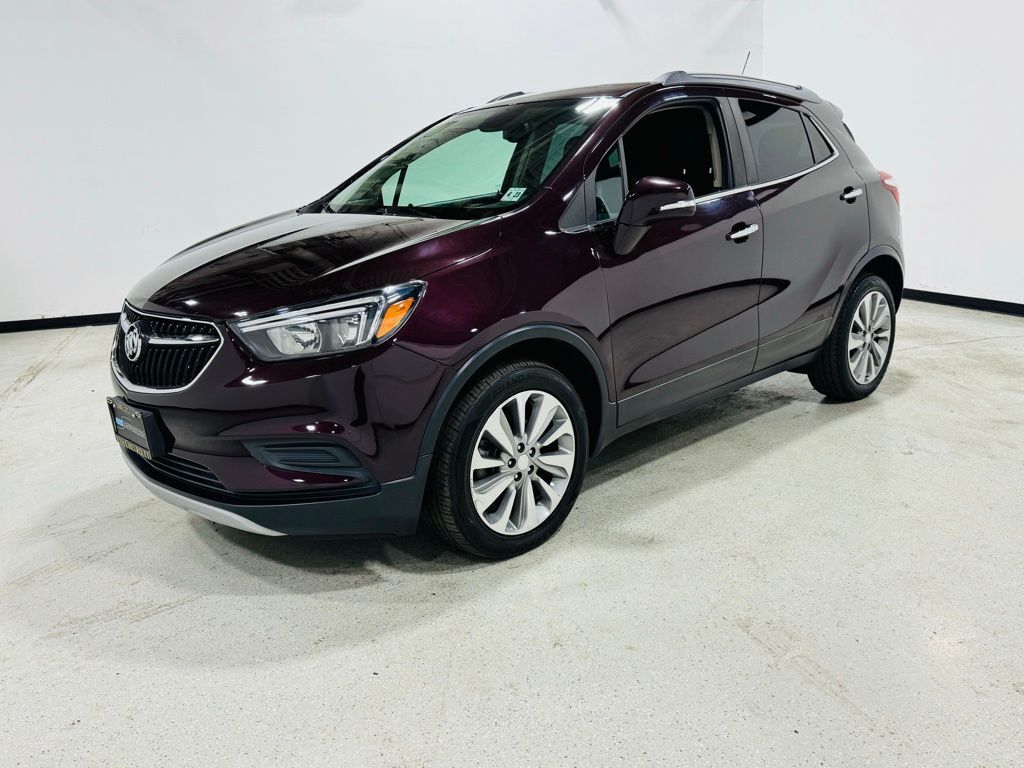 2018 Buick Encore Preferred Jersey City NJ