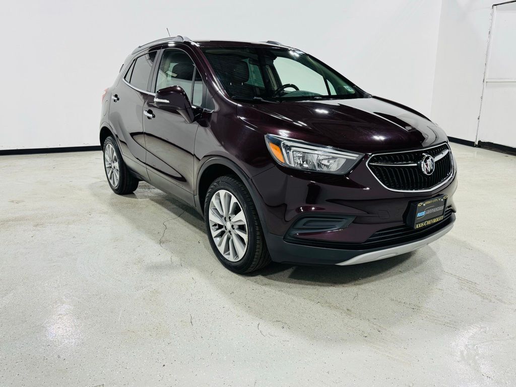 2018 Buick Encore Preferred Jersey City NJ