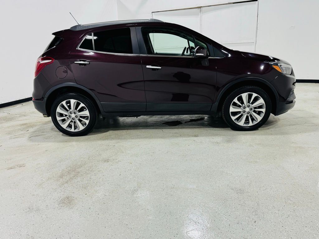 2018 Buick Encore Preferred Jersey City NJ