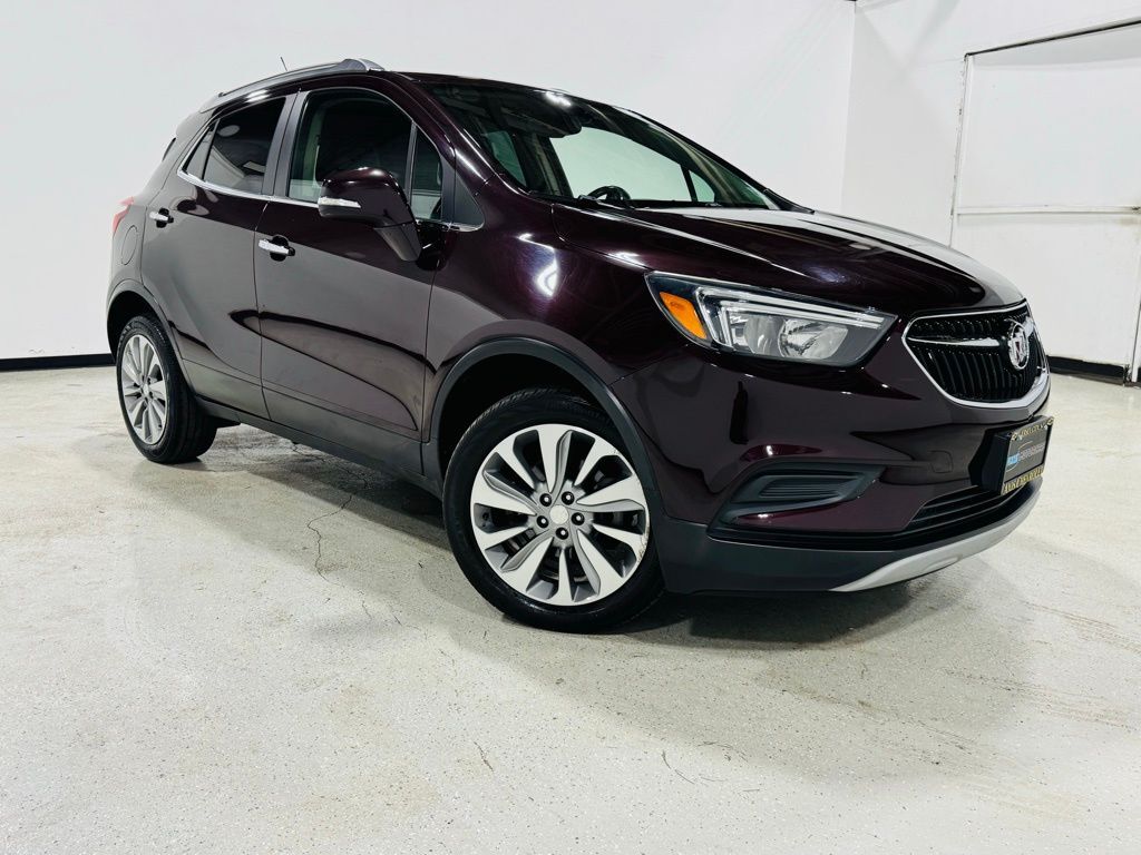 2018 Buick Encore Preferred Jersey City NJ