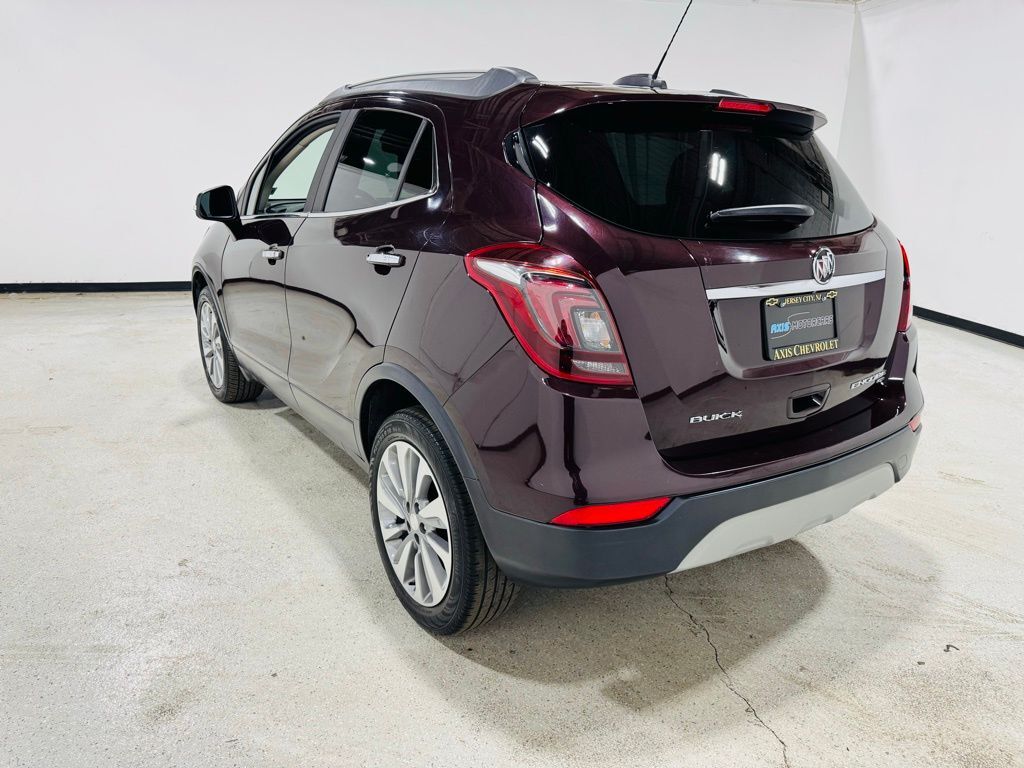 2018 Buick Encore Preferred Jersey City NJ
