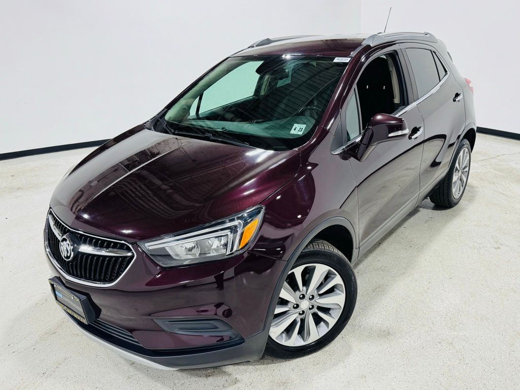 2018 Buick Encore Preferred Jersey City NJ