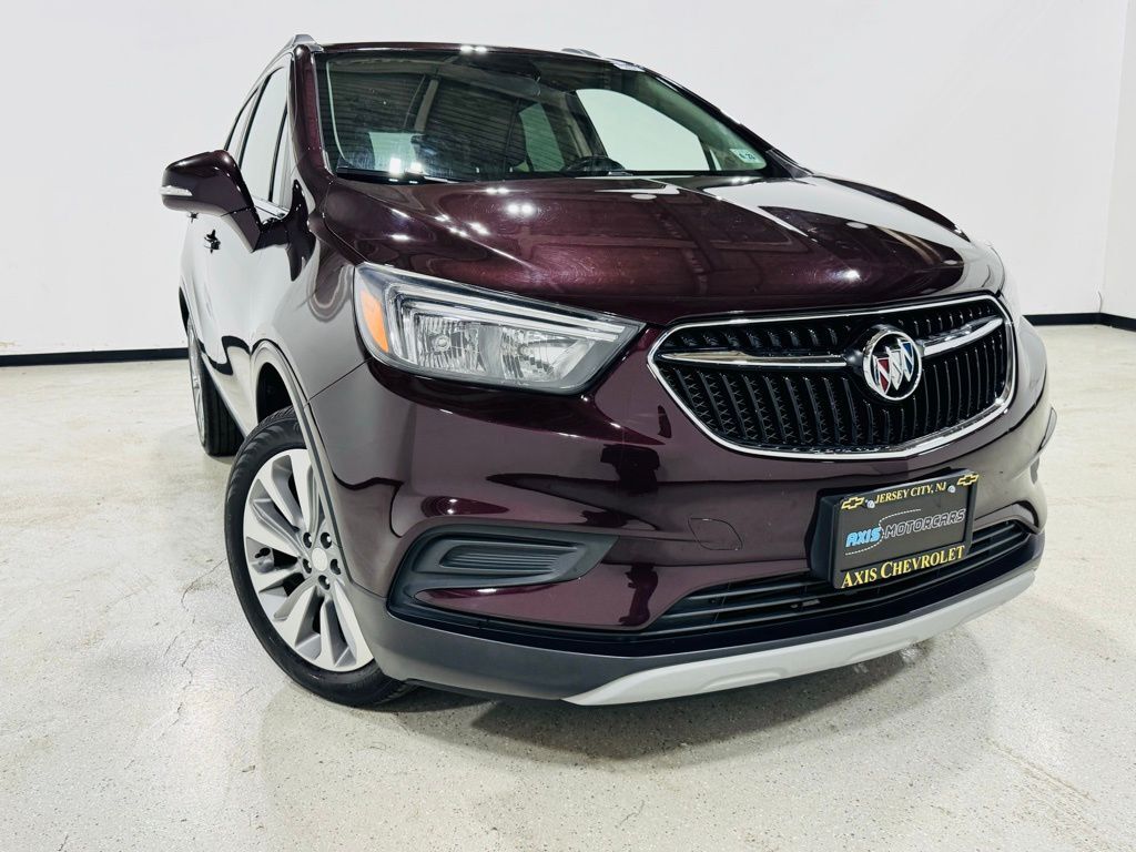 2018 Buick Encore Preferred Jersey City NJ