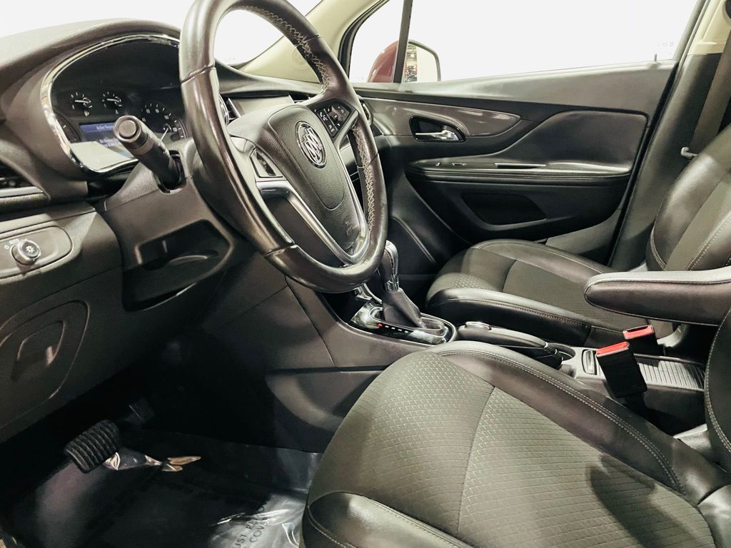 2018 Buick Encore Preferred Jersey City NJ