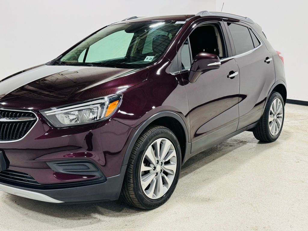 2018 Buick Encore Preferred Jersey City NJ