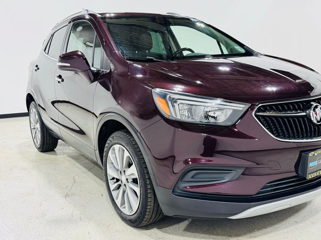 2018 Buick Encore Preferred Jersey City NJ