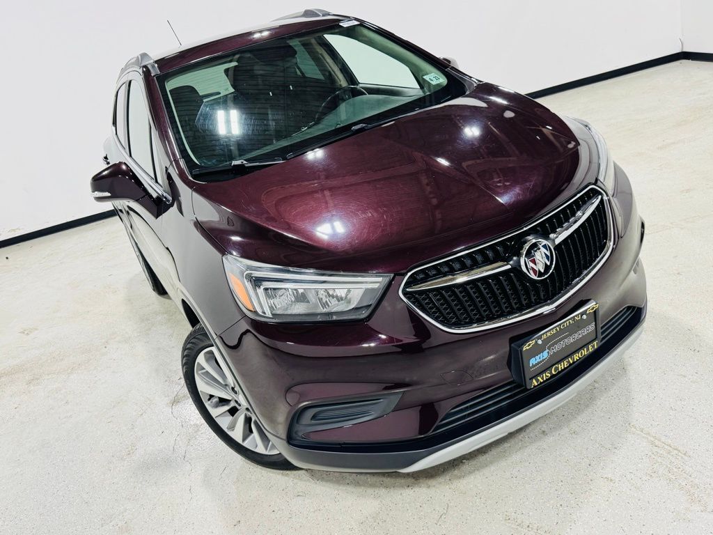 2018 Buick Encore Preferred Jersey City NJ