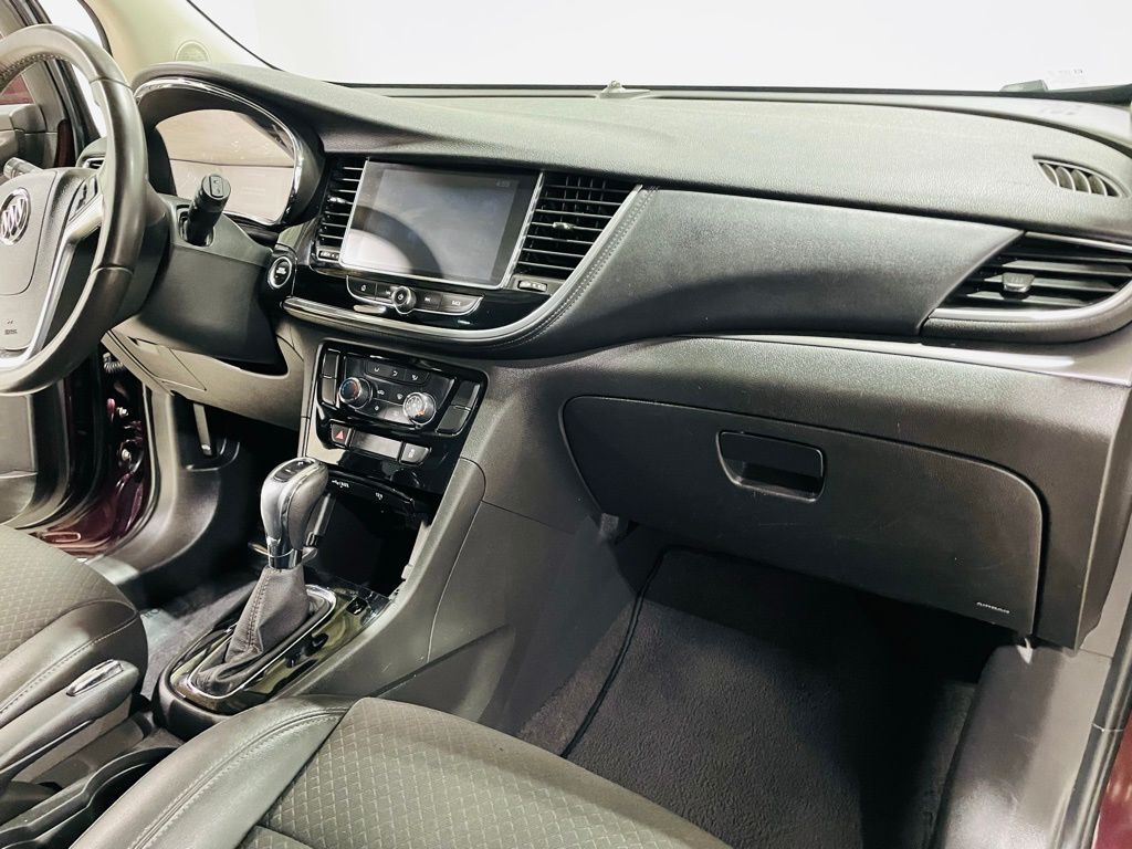 2018 Buick Encore Preferred Jersey City NJ