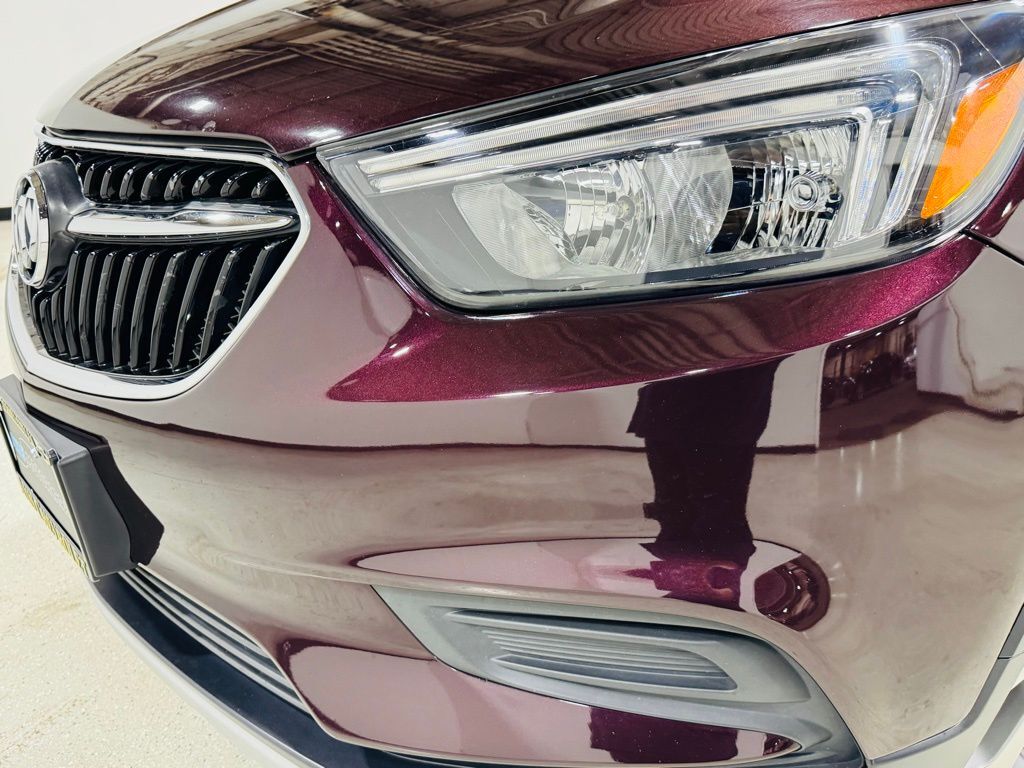 2018 Buick Encore Preferred Jersey City NJ