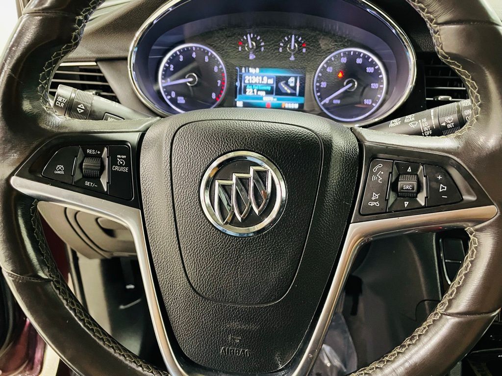 2018 Buick Encore Preferred Jersey City NJ