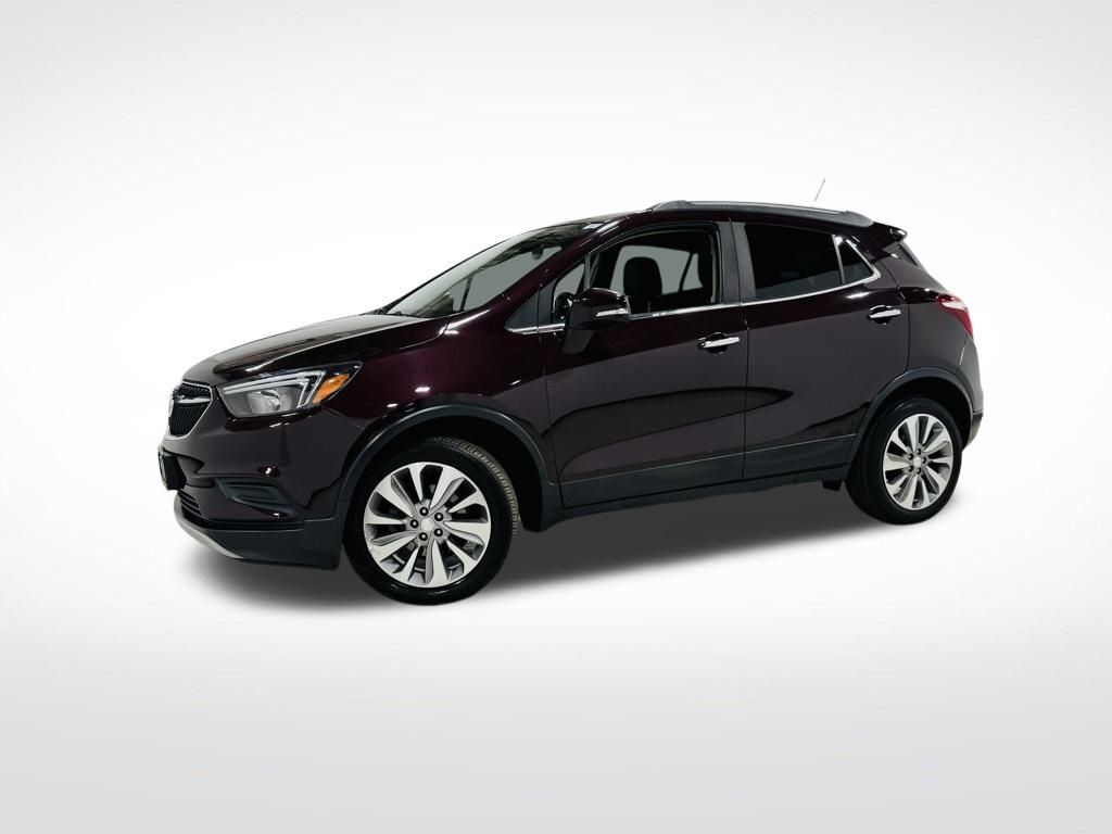 2018 Buick Encore Preferred Jersey City NJ