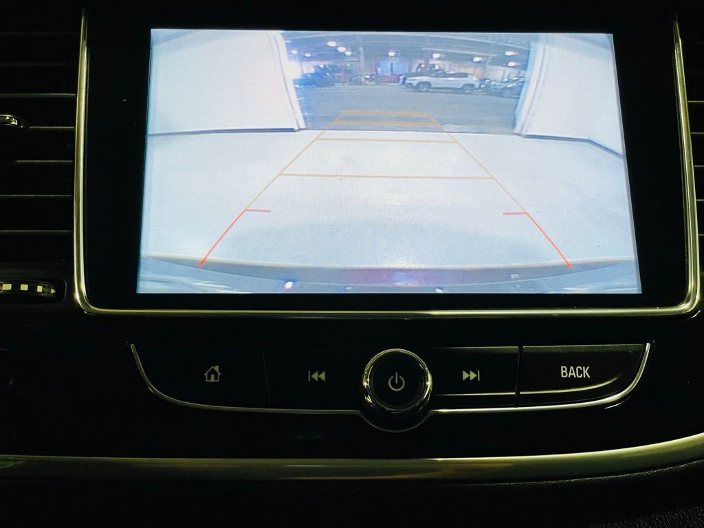 2018 Buick Encore Preferred Jersey City NJ