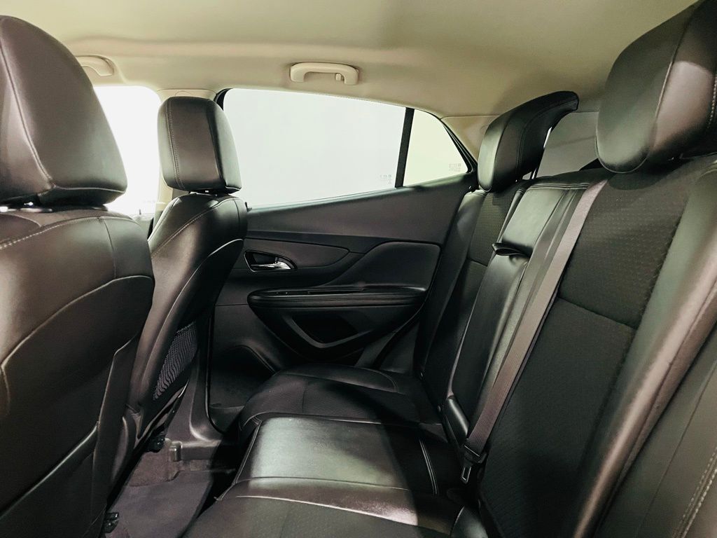 2018 Buick Encore Preferred Jersey City NJ