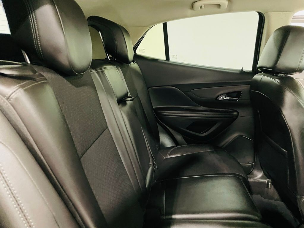 2018 Buick Encore Preferred Jersey City NJ