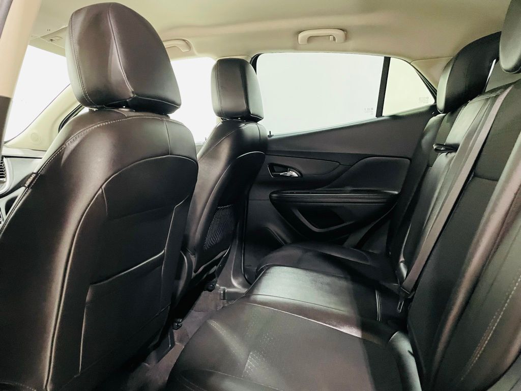 2018 Buick Encore Preferred Jersey City NJ