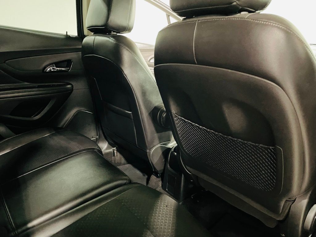 2018 Buick Encore Preferred Jersey City NJ