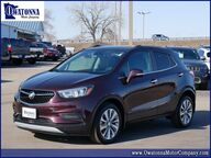 2018 Buick Encore Preferred Owatonna MN 2018 Buick Encore Preferred Owatonna MN