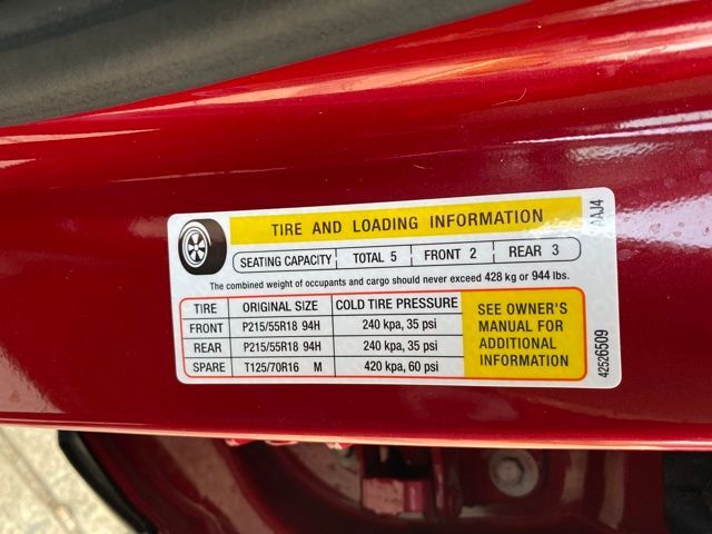 2018 Buick Encore Preferred Raleigh NC