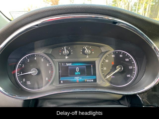 2018 Buick Encore Preferred Raleigh NC