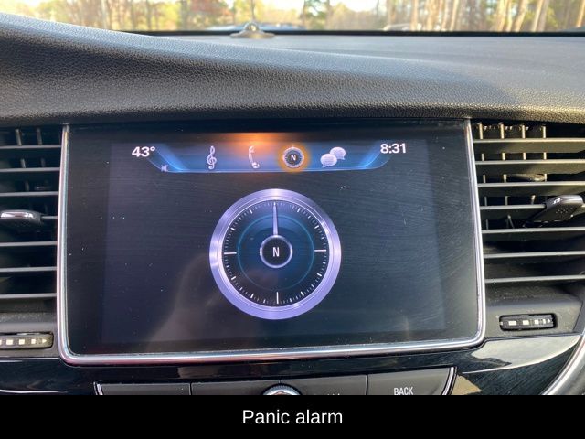 2018 Buick Encore Preferred Raleigh NC