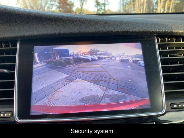 2018 Buick Encore Preferred Raleigh NC