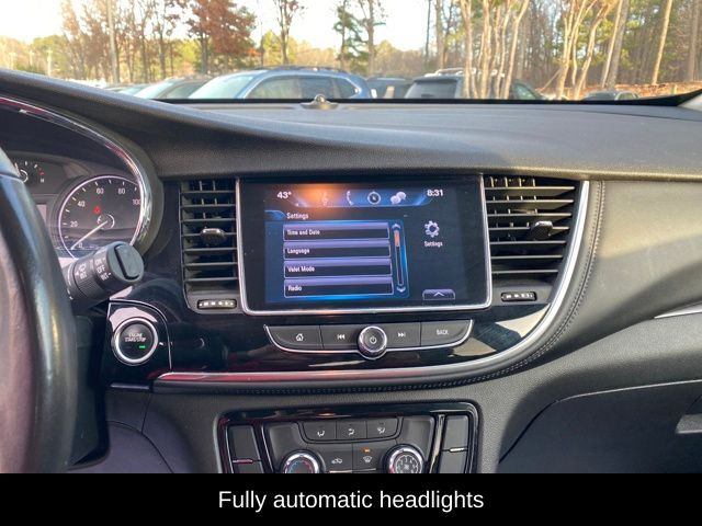 2018 Buick Encore Preferred Raleigh NC