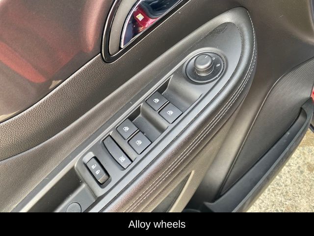 2018 Buick Encore Preferred Raleigh NC