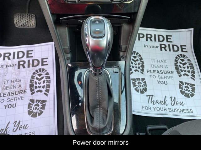 2018 Buick Encore Preferred Raleigh NC