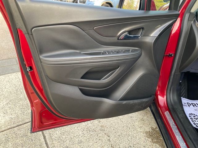 2018 Buick Encore Preferred Raleigh NC