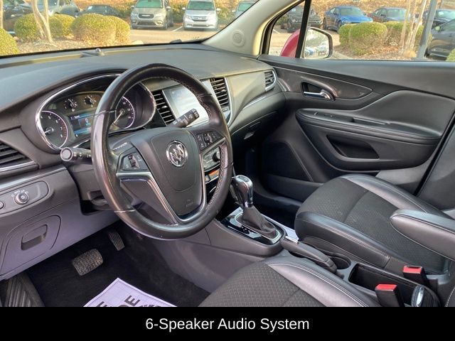 2018 Buick Encore Preferred Raleigh NC