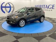 2018 Buick Encore Preferred Rome GA 2018 Buick Encore Preferred Rome GA