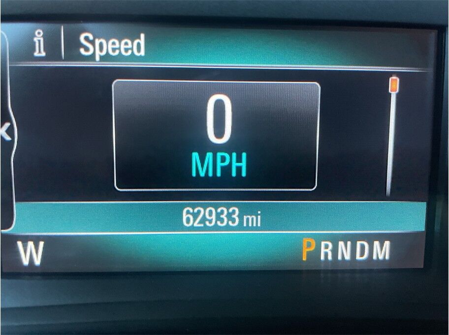 2018 Buick Encore Preferred Sport Utility 4D Port Orchard WA