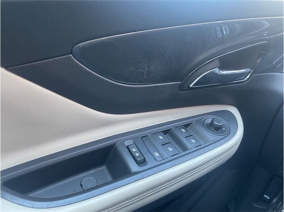 2018 Buick Encore Preferred Sport Utility 4D Port Orchard WA