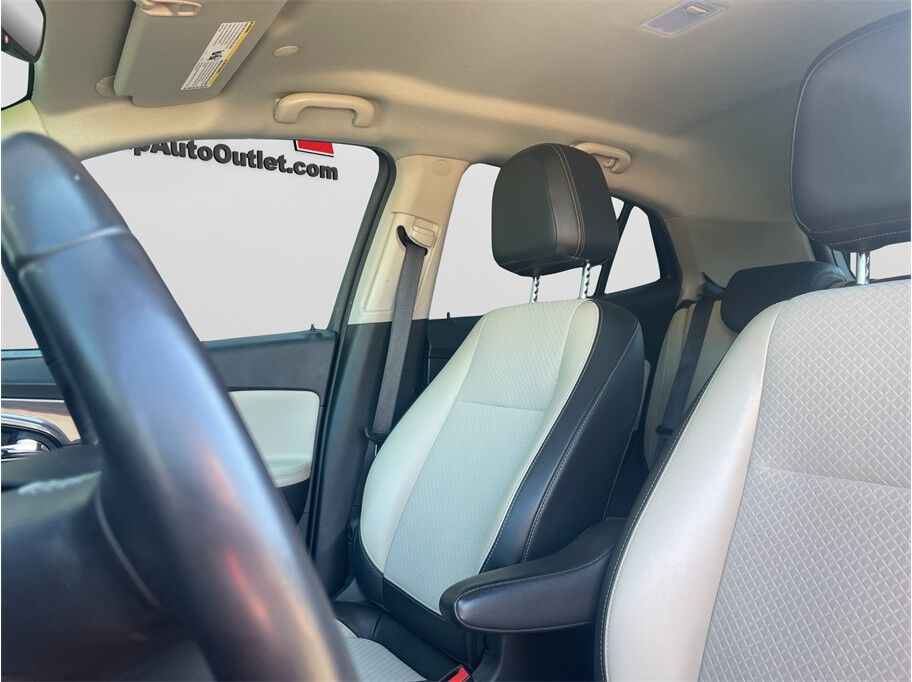 2018 Buick Encore Preferred Sport Utility 4D Port Orchard WA