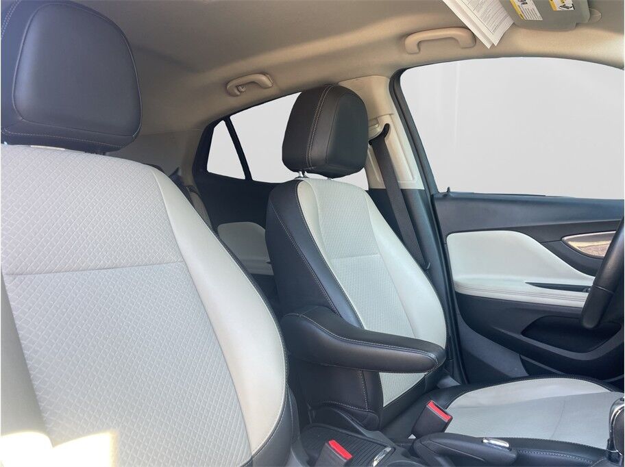 2018 Buick Encore Preferred Sport Utility 4D Port Orchard WA