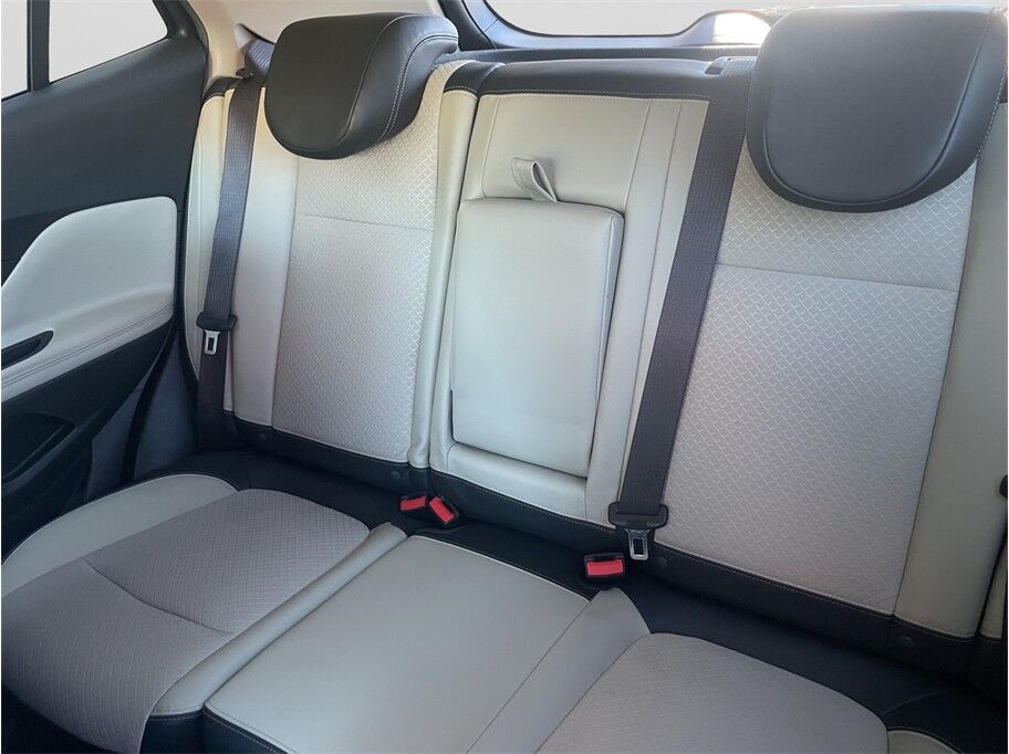 2018 Buick Encore Preferred Sport Utility 4D Port Orchard WA