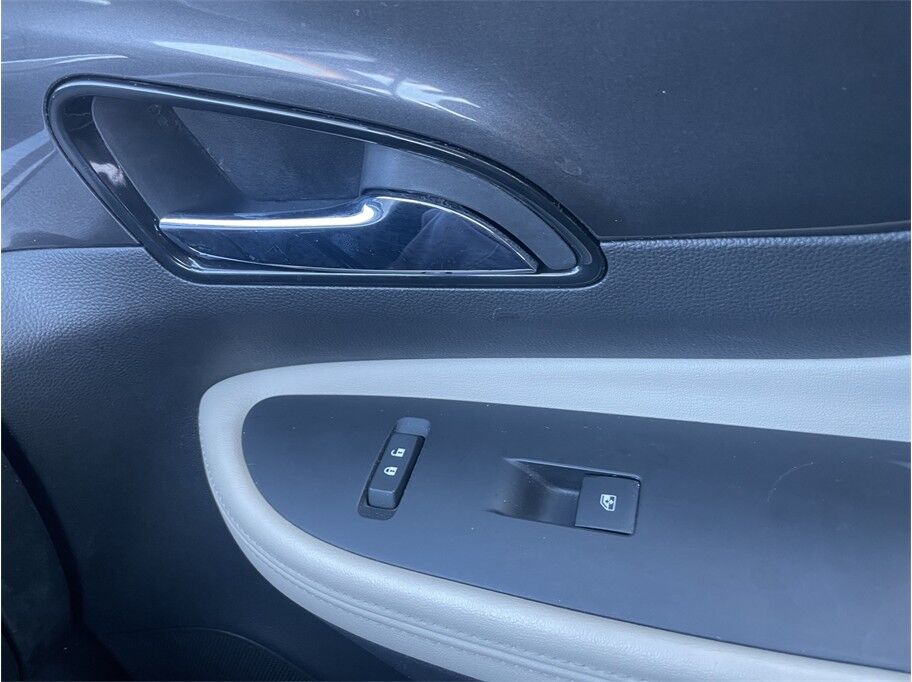 2018 Buick Encore Preferred Sport Utility 4D Port Orchard WA