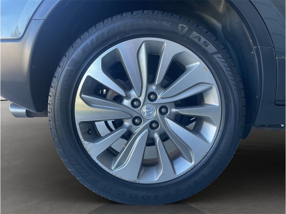 2018 Buick Encore Preferred Sport Utility 4D Port Orchard WA