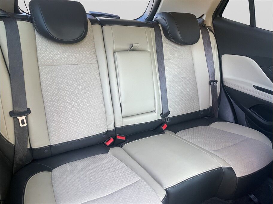 2018 Buick Encore Preferred Sport Utility 4D Port Orchard WA