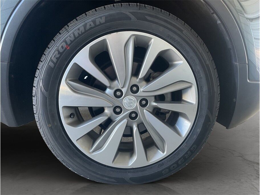 2018 Buick Encore Preferred Sport Utility 4D Port Orchard WA