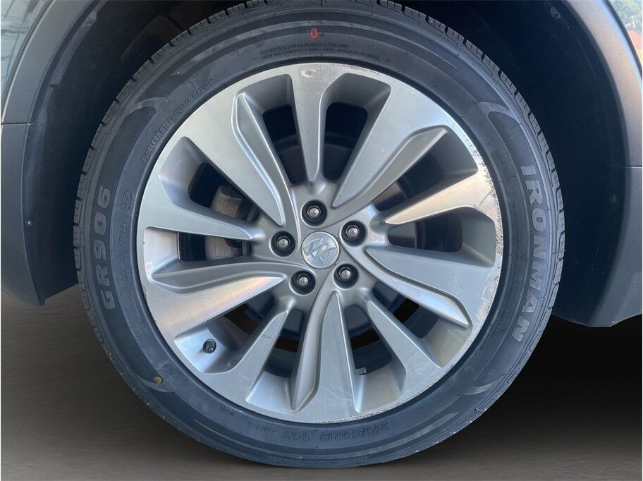 2018 Buick Encore Preferred Sport Utility 4D Port Orchard WA