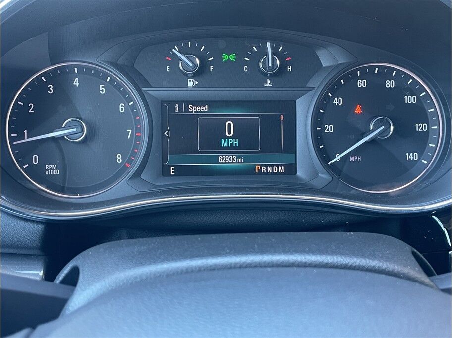 2018 Buick Encore Preferred Sport Utility 4D Port Orchard WA