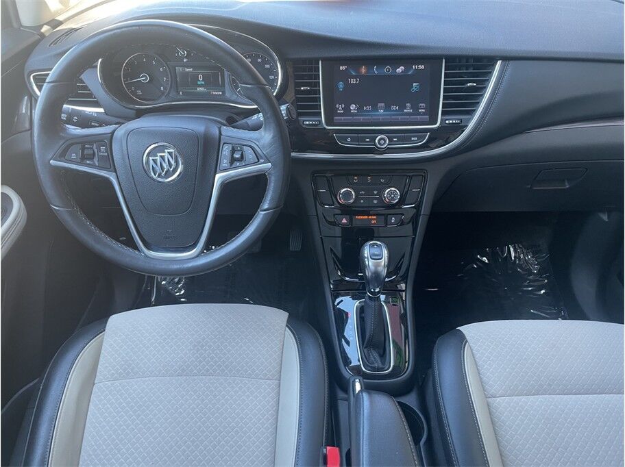 2018 Buick Encore Preferred Sport Utility 4D Port Orchard WA