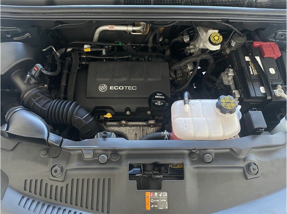 2018 Buick Encore Preferred Sport Utility 4D Port Orchard WA