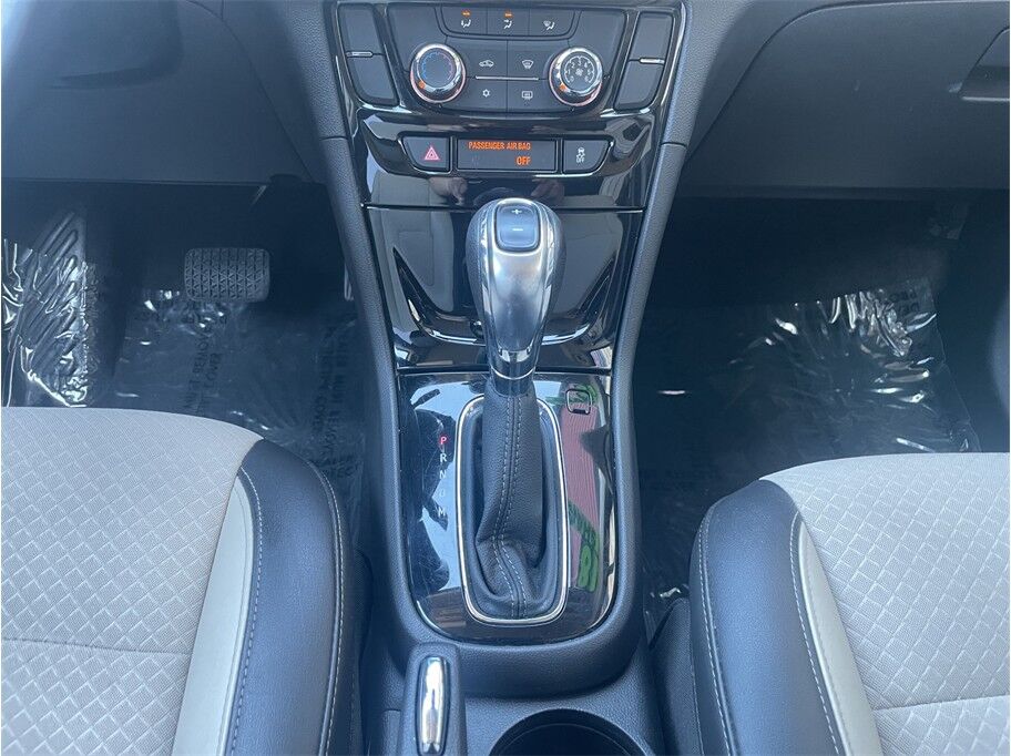 2018 Buick Encore Preferred Sport Utility 4D Port Orchard WA