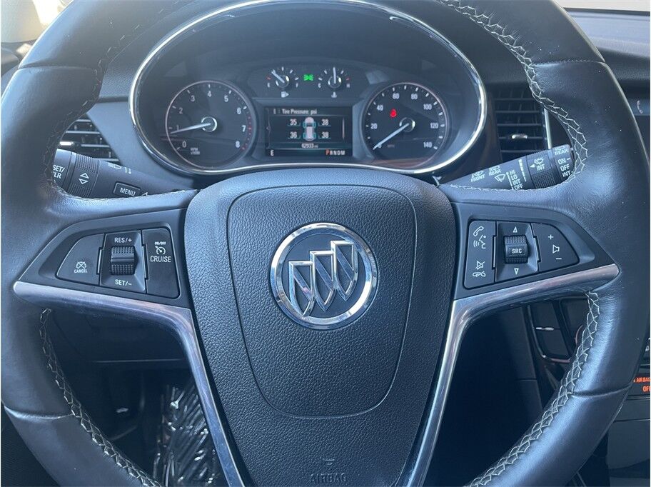 2018 Buick Encore Preferred Sport Utility 4D Port Orchard WA